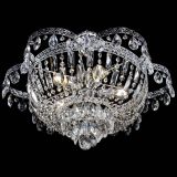 Люстра Камея Флора №5 с подвесом в Магнитогорске Люстра Камея Флора №5 с подвесом в Магнитогорске