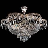 Люстра Камея Флора №5 с подвесом в Магнитогорске Люстра Камея Флора №5 с подвесом в Магнитогорске