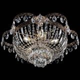 Люстра Камея Флора №5 с подвесом в Магнитогорске Люстра Камея Флора №5 с подвесом в Магнитогорске