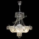 Люстра Камея оптикон №4 в Магнитогорске