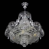 Люстра Камея оптикон №4 в Магнитогорске