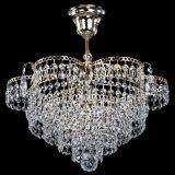 Люстра Камея пирамида оптикон в Магнитогорске