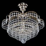 Люстра Камея пирамида оптикон в Магнитогорске