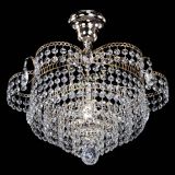 Люстра Камея пирамида оптикон в Магнитогорске