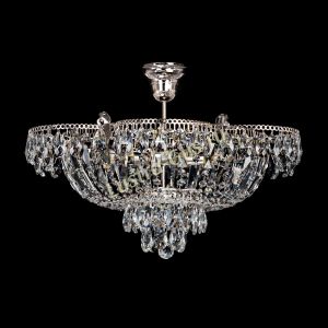 Люстра Камея с подвесом в Магнитогорске отзыв и фото покупателя