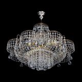 Люстра Камея Шар с подвесом в Магнитогорске