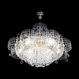 Люстра Камея Шар с подвесом в Магнитогорске