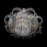 Люстра Камея Шар с подвесом в Магнитогорске