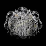 Люстра Камея Шар с подвесом в Магнитогорске