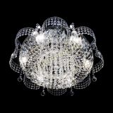 Люстра Камея Шар с подвесом в Магнитогорске