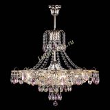 Люстра Камея журавлики №6 розовая в Магнитогорске Люстра Камея журавлики №6 розовая в Магнитогорске