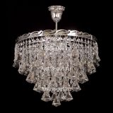 Люстра Капель конус 40 в Магнитогорске Люстра Капель конус 40 в Магнитогорске