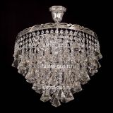 Люстра Капель конус 40 в Магнитогорске Люстра Капель конус 40 в Магнитогорске