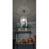 Люстра Капель мини №4 в Магнитогорске Люстра Капель мини №4 в Магнитогорске