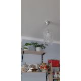 Люстра Капель мини №4 в Магнитогорске Люстра Капель мини №4 в Магнитогорске