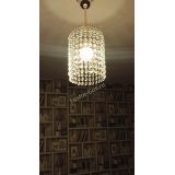 Люстра Капель мини №1 в Магнитогорске Люстра Капель мини №1 в Магнитогорске