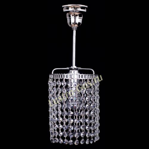 Люстра Капель мини №1 в Магнитогорске Гусь Хрустальный