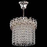 Люстра Капель оптикон №1 с подвесом в Магнитогорске