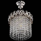 Люстра Капель оптикон №1 с подвесом в Магнитогорске