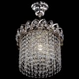 Люстра Капель оптикон №1 с подвесом в Магнитогорске