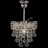 Люстра Капель оптикон шар №1 с подвесом в Магнитогорске Люстра Капель оптикон шар №1 с подвесом в Магнитогорске