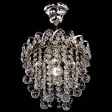 Люстра Капель оптикон шар №1 с подвесом в Магнитогорске Люстра Капель оптикон шар №1 с подвесом в Магнитогорске