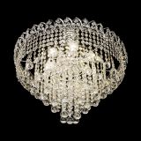 Люстра Капель Пирамида Шар 30 с подвесом в Магнитогорске