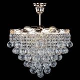 Люстра Капель шар 40 в Магнитогорске Люстра Капель шар 40 в Магнитогорске