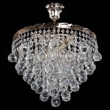 Люстра Капель шар 40 в Магнитогорске Люстра Капель шар 40 в Магнитогорске