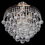 Люстра Капель шар 40 в Магнитогорске Люстра Капель шар 40 в Магнитогорске