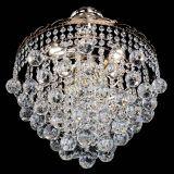 Люстра Капель шар 40 в Магнитогорске Люстра Капель шар 40 в Магнитогорске