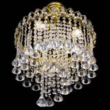 Люстра Капель Водоворот под бронзу конус 40 в Магнитогорске Люстра Капель Водоворот под бронзу конус 40 в Магнитогорске