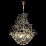 Люстра Каравелла №1 в Магнитогорске Люстра Каравелла №1 в Магнитогорске