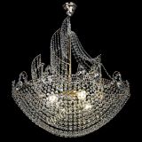 Люстра Каравелла №1 в Магнитогорске Люстра Каравелла №1 в Магнитогорске