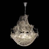 Люстра Каравелла №1 в Магнитогорске Люстра Каравелла №1 в Магнитогорске