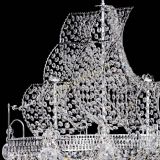 Люстра Каравелла №1 в Магнитогорске Люстра Каравелла №1 в Магнитогорске