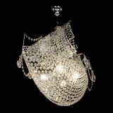 Люстра Каравелла №1 в Магнитогорске Люстра Каравелла №1 в Магнитогорске