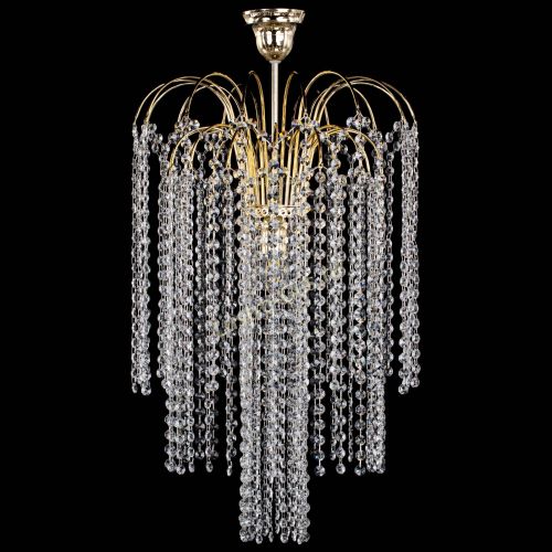 Люстра Каскад №14 в Магнитогорске Люстра Каскад №14 в Магнитогорске