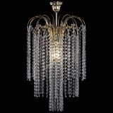 Люстра Каскад №14 в Магнитогорске Люстра Каскад №14 в Магнитогорске