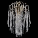 Люстра Каскад №14 в Магнитогорске Люстра Каскад №14 в Магнитогорске