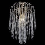 Люстра Каскад №14 в Магнитогорске Люстра Каскад №14 в Магнитогорске