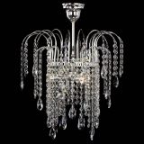 Люстра Каскад №8 в Магнитогорске