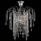 Люстра Каскад №8 в Магнитогорске
