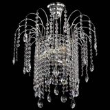 Люстра Каскад №8 в Магнитогорске