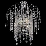 Люстра Каскад №8 в Магнитогорске