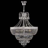 Люстра Каскад Флоренция №5 с подвесом в Магнитогорске