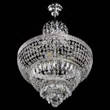 Люстра Каскад Флоренция №5 с подвесом в Магнитогорске