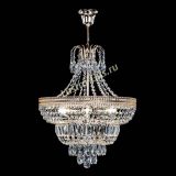 Люстра Каскад Флоренция №5 с подвесом в Магнитогорске