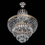 Люстра Каскад Флоренция №5 с подвесом в Магнитогорске