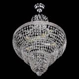 Люстра Каскад Флоренция обтикон №5 с подвесом в Магнитогорске